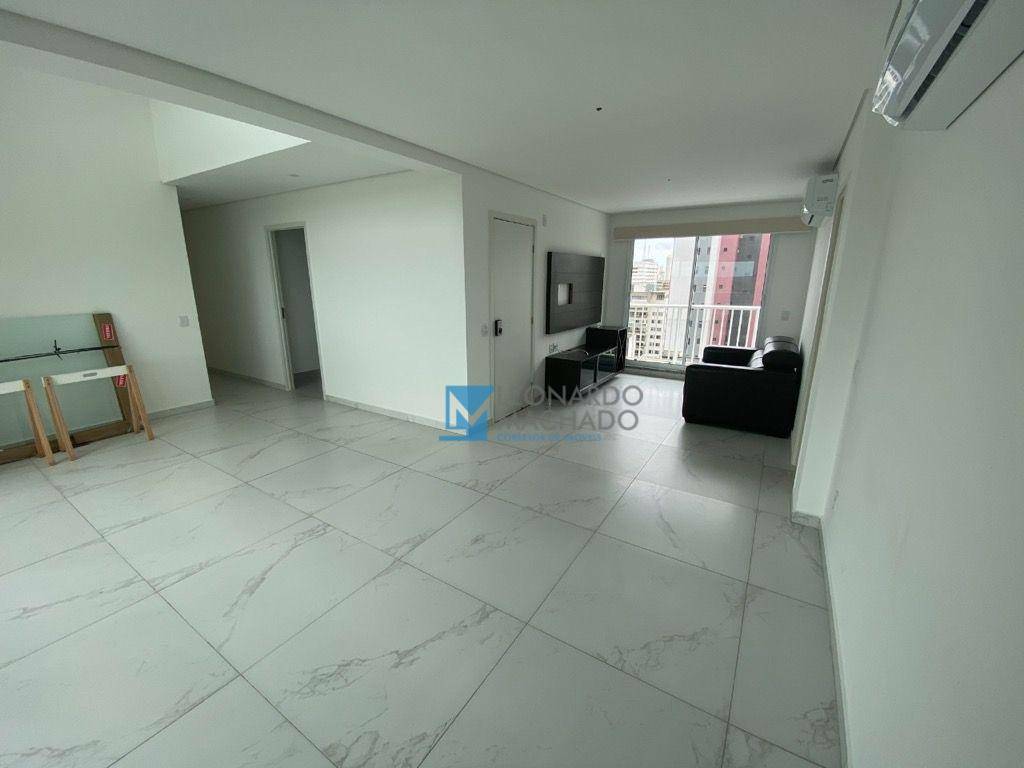 Apartamento à venda com 3 quartos, 158m² - Foto 5