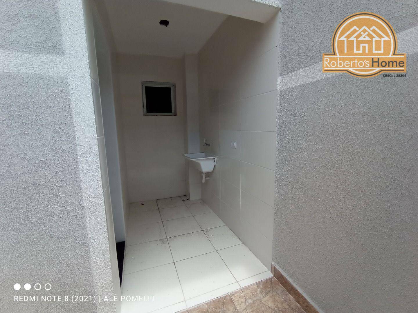 Sobrado à venda com 2 quartos, 62m² - Foto 17