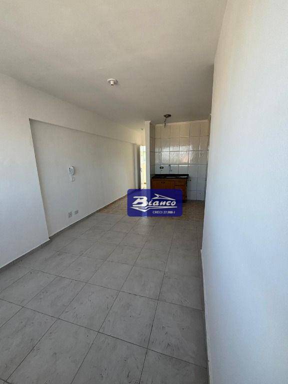 Kitnet e Studio à venda com 1 quarto, 38m² - Foto 2