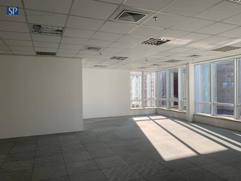 Conjunto Comercial-Sala para alugar, 139m² - Foto 1