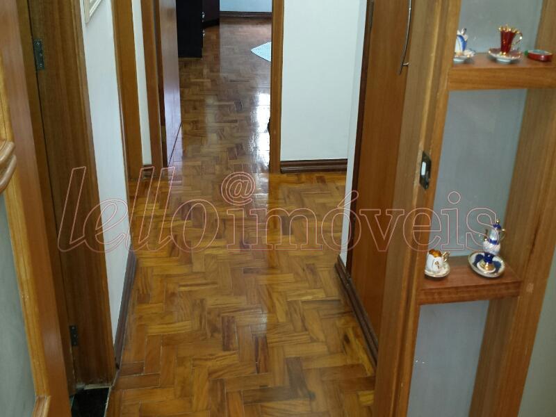 Apartamento para alugar com 3 quartos, 162m² - Foto 15