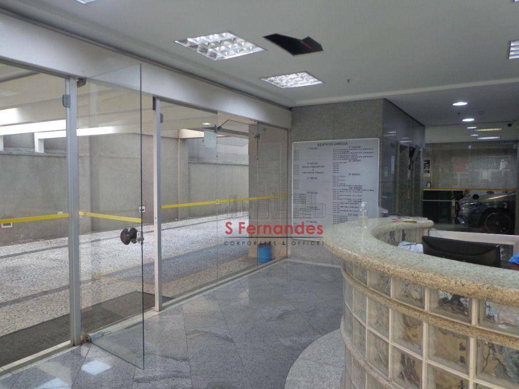 Conjunto Comercial-Sala para alugar, 38m² - Foto 19