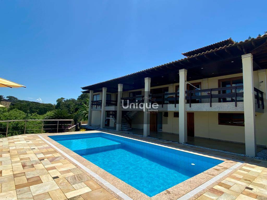 Casa de Condomínio à venda com 4 quartos, 626m² - Foto 4