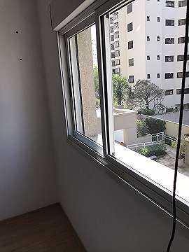 Apartamento à venda com 1 quarto, 36m² - Foto 13