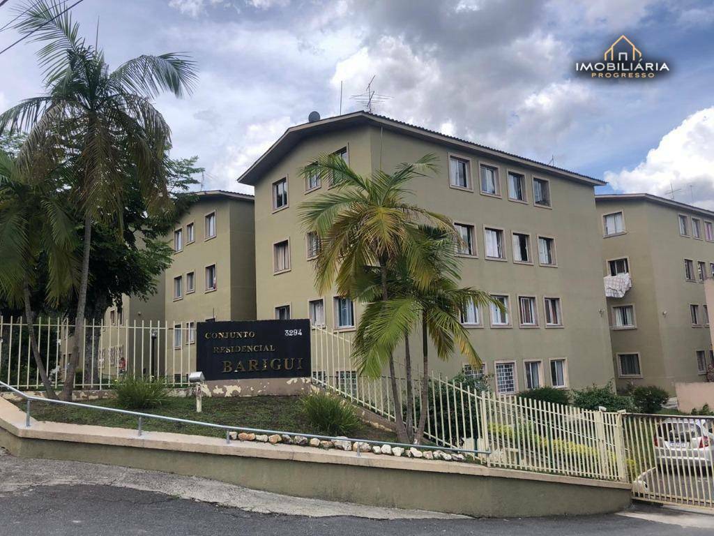 Apartamento, 3 quartos, 50 m² - Foto 10