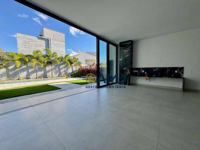 Casa de Condomínio à venda com 4 quartos, 530m² - Foto 9