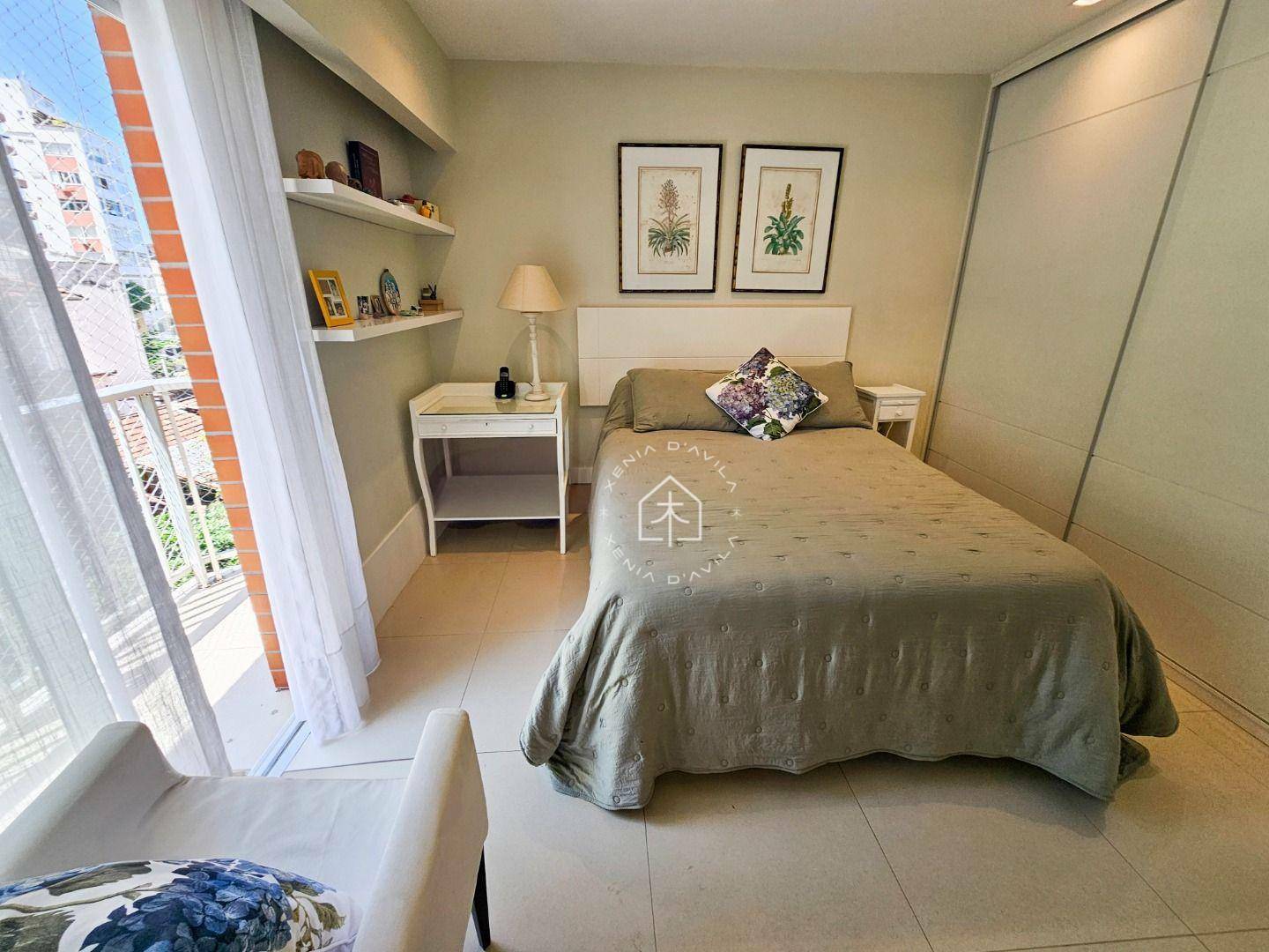 Cobertura à venda com 3 quartos, 225m² - Foto 9