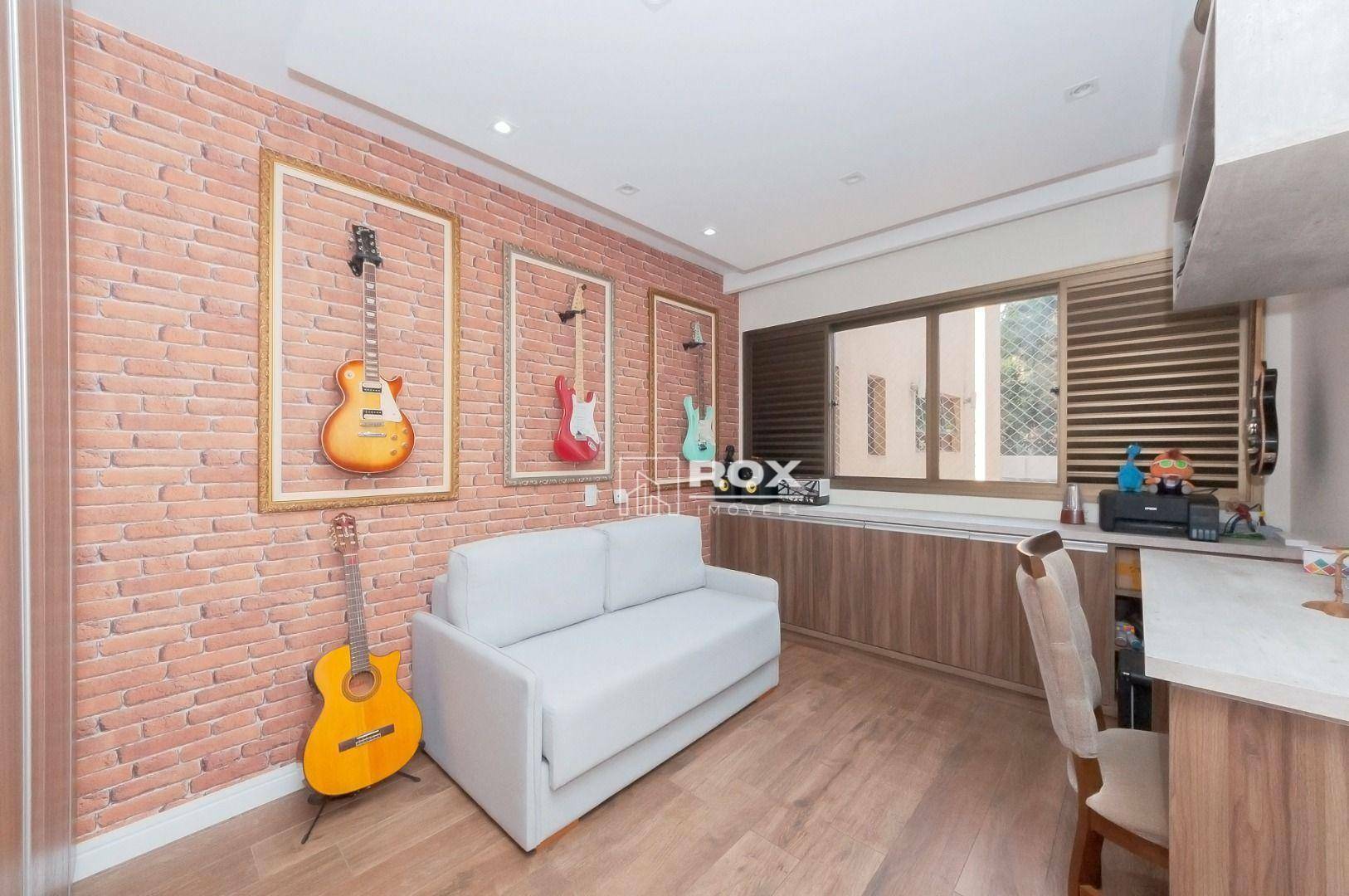 Apartamento à venda com 4 quartos, 266m² - Foto 51