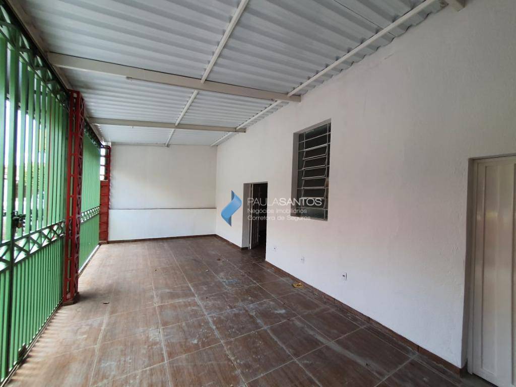 Loja-Salão para alugar, 271m² - Foto 4