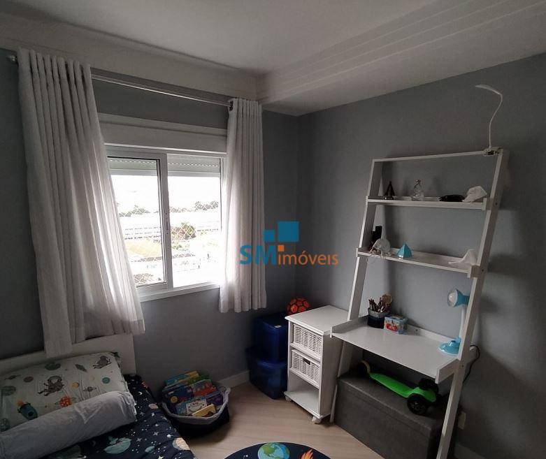 Apartamento à venda com 2 quartos, 78m² - Foto 11