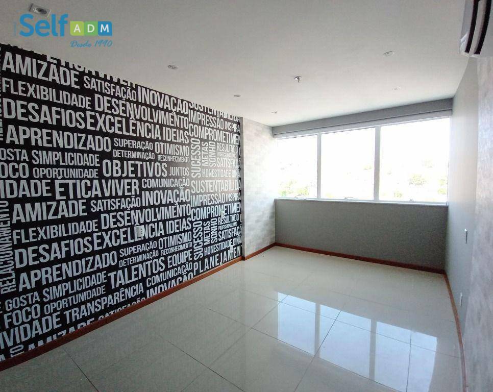 Conjunto Comercial-Sala para alugar, 24m² - Foto 5