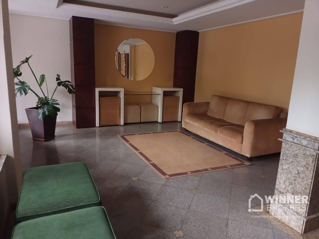 Apartamento à venda com 4 quartos, 128m² - Foto 6