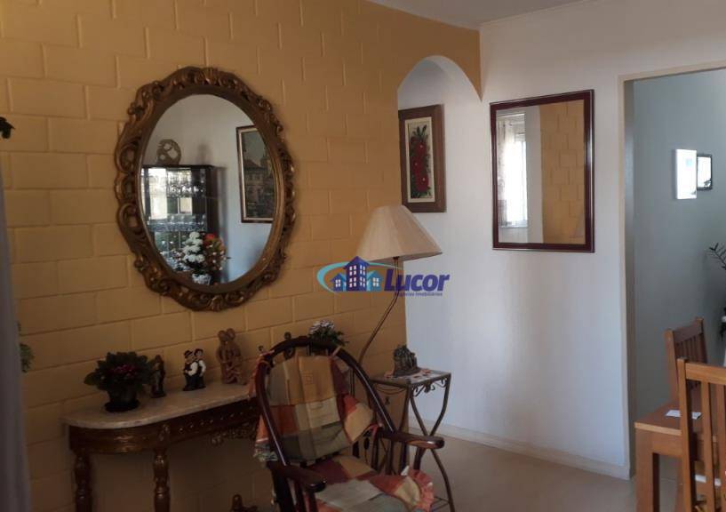 Apartamento à venda com 3 quartos, 60m² - Foto 2