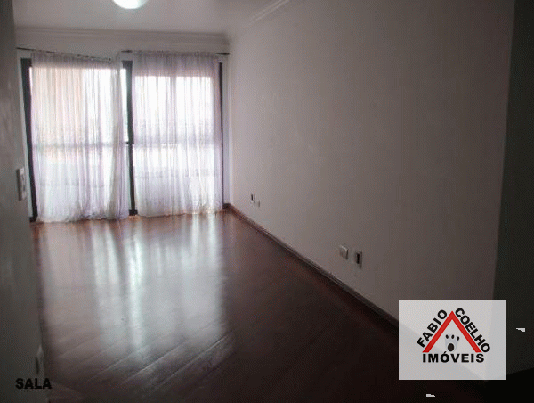 Apartamento à venda com 3 quartos, 117m² - Foto 4