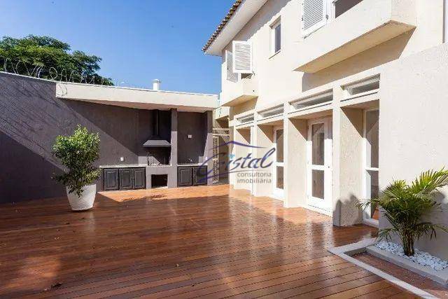 Casa de Condomínio à venda com 4 quartos, 465m² - Foto 2