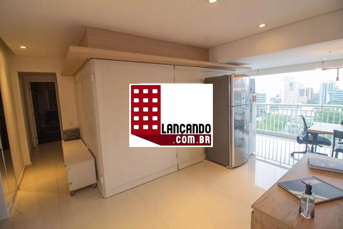 Apartamento à venda com 3 quartos, 135m² - Foto 3