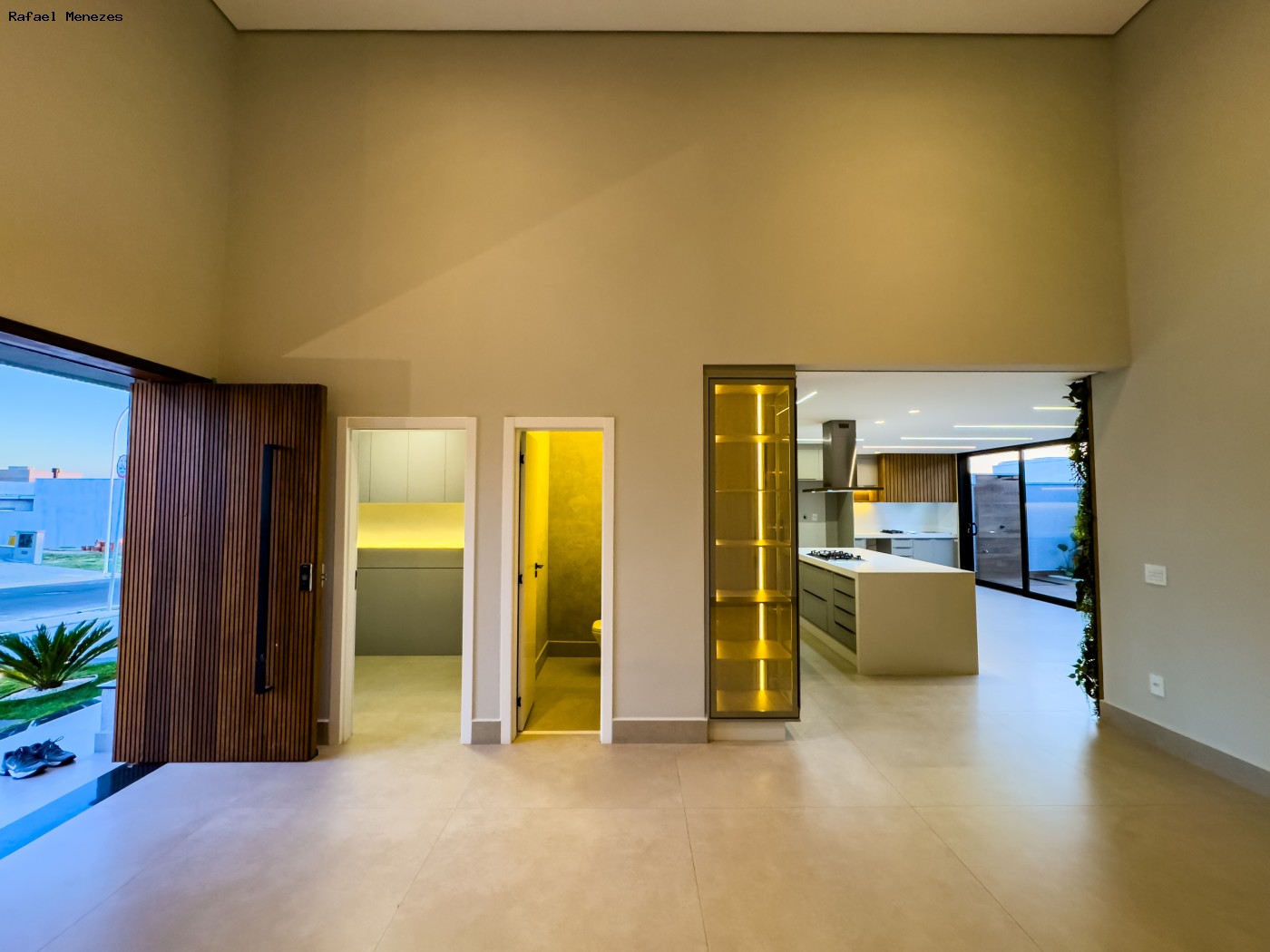 Casa de Condomínio à venda com 3 quartos, 198m² - Foto 9