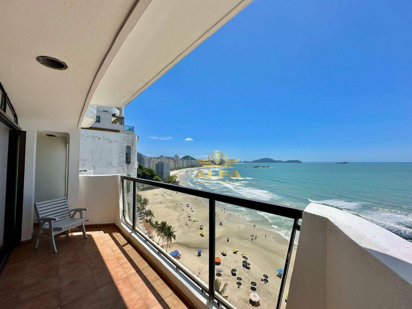 Apartamento à venda com 3 quartos, 160m² - Foto 4