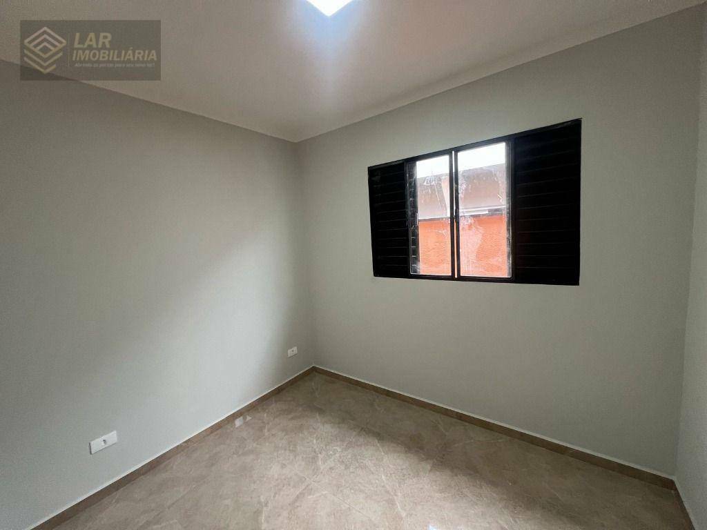 Casa à venda com 3 quartos, 126m² - Foto 8