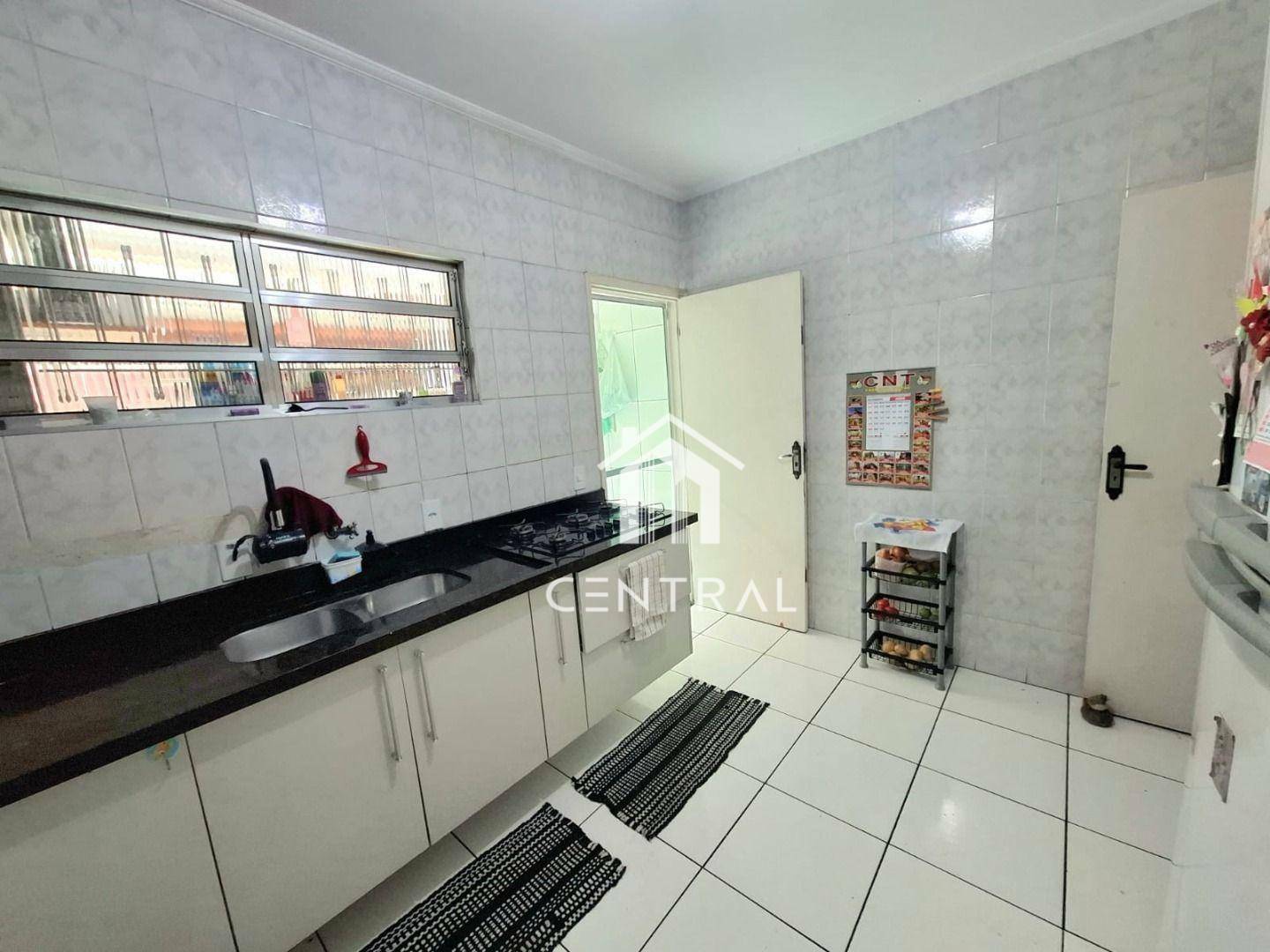 Sobrado à venda com 2 quartos, 87m² - Foto 12