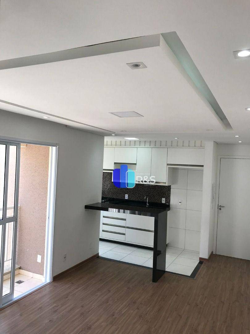 Apartamento à venda com 2 quartos, 56m² - Foto 18