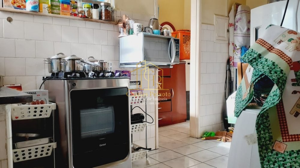 Apartamento à venda com 1 quarto, 35m² - Foto 10