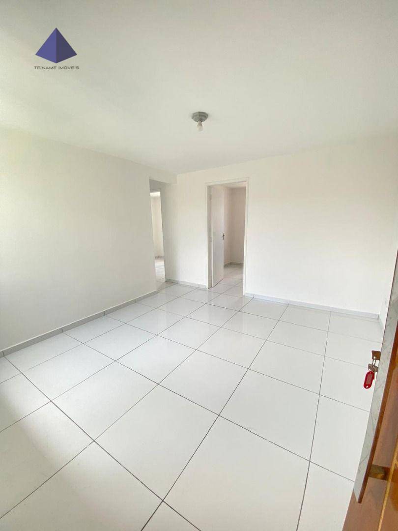 Apartamento à venda com 2 quartos, 50m² - Foto 1