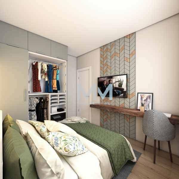 Apartamento à venda com 2 quartos, 68m² - Foto 13