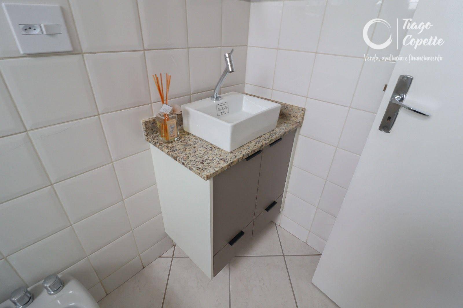 Apartamento à venda com 1 quarto, 48m² - Foto 34