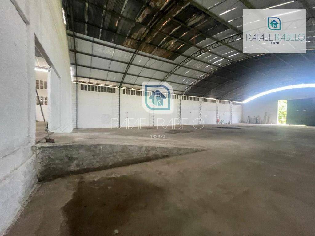 Depósito-Galpão-Armazém para alugar, 900m² - Foto 8