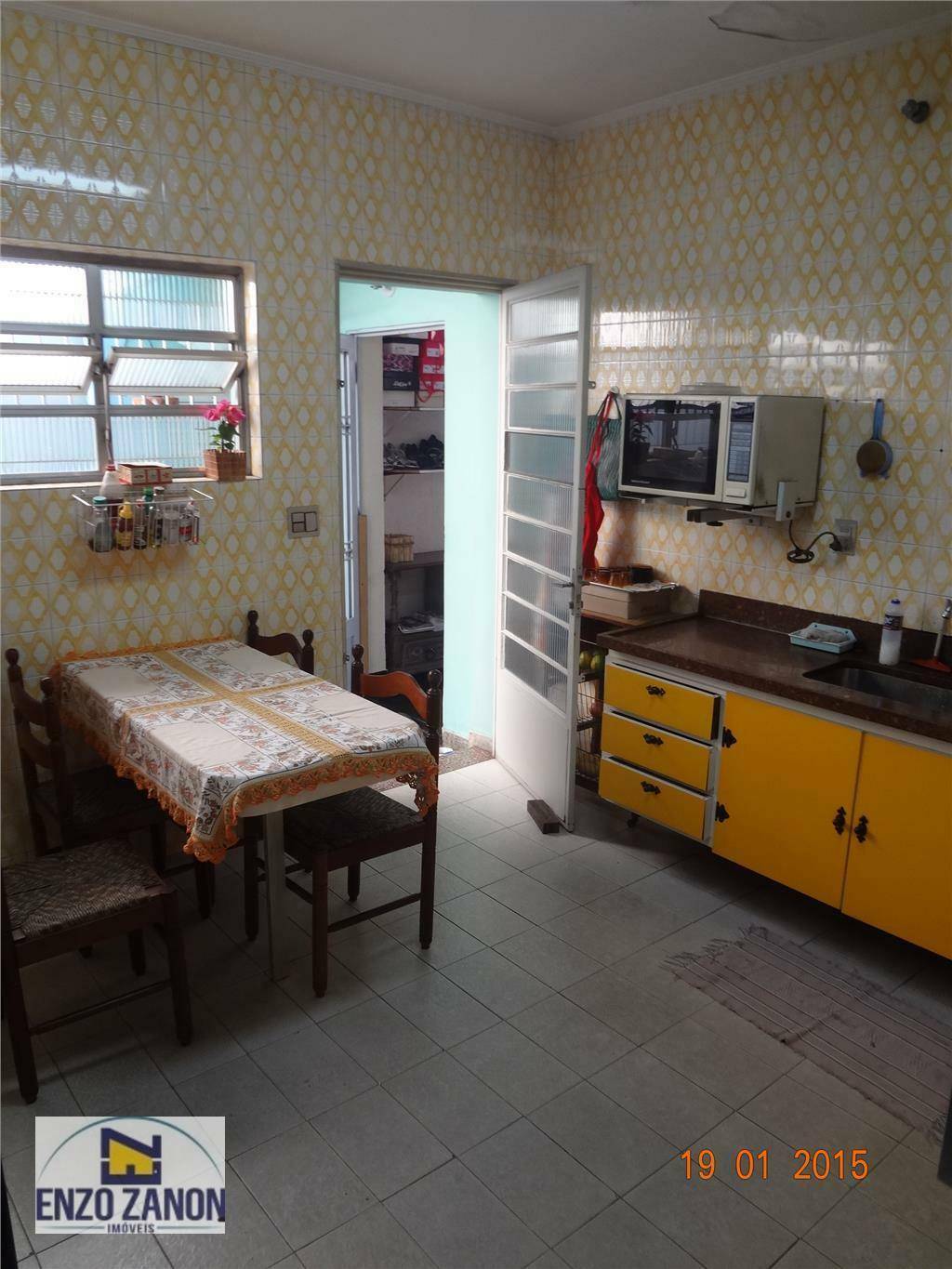 Sobrado à venda com 3 quartos, 370m² - Foto 5