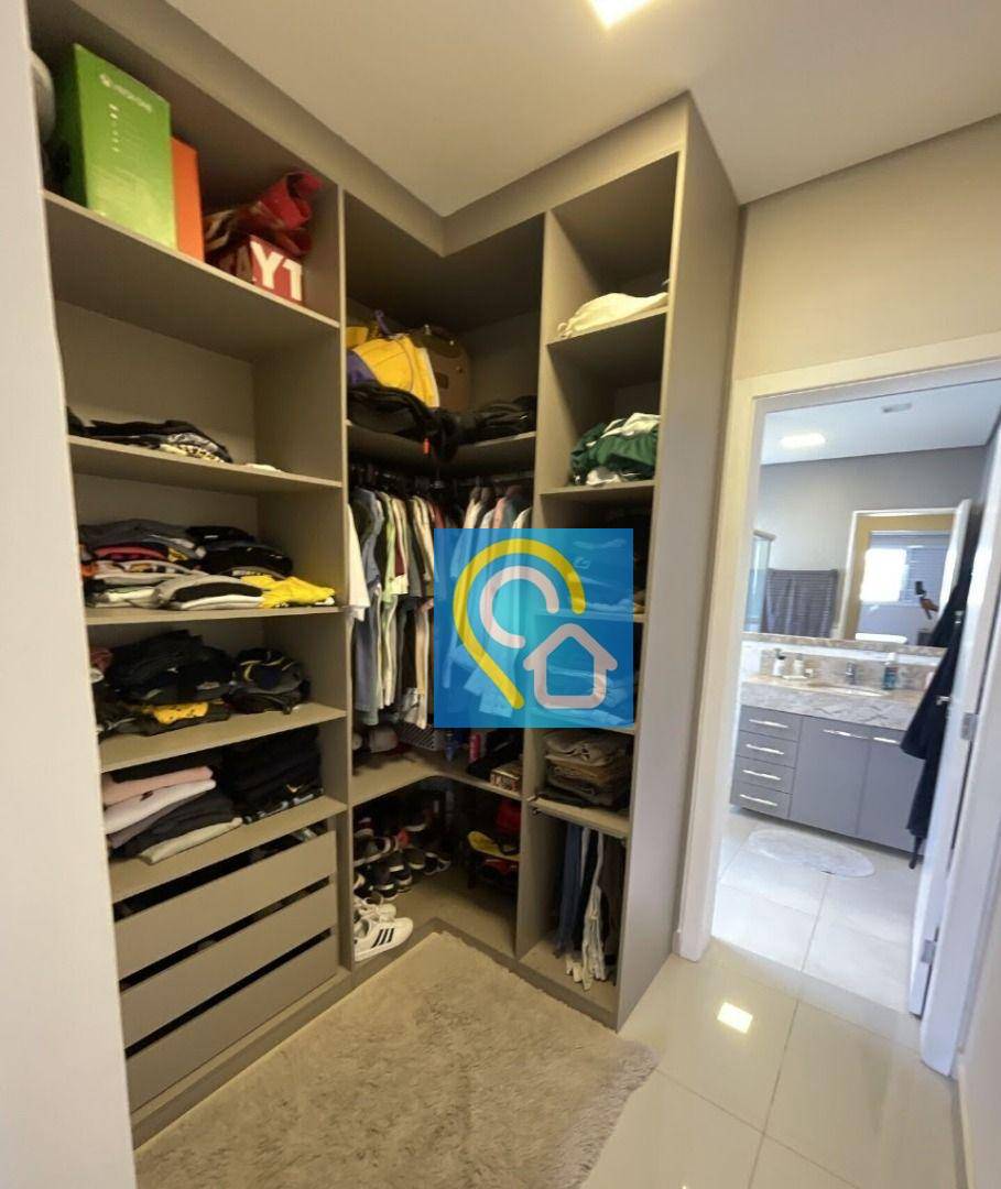 Casa de Condomínio à venda com 3 quartos, 260m² - Foto 26