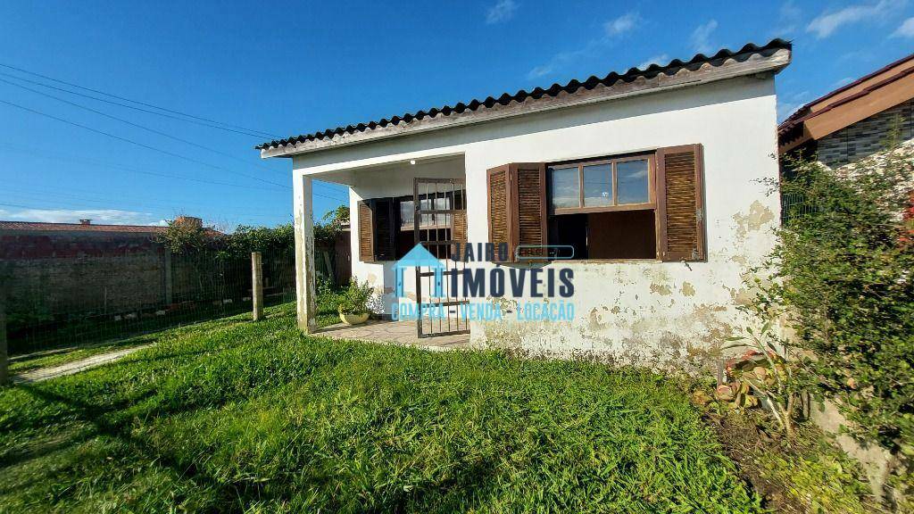 Casa à venda com 3 quartos, 227m² - Foto 3