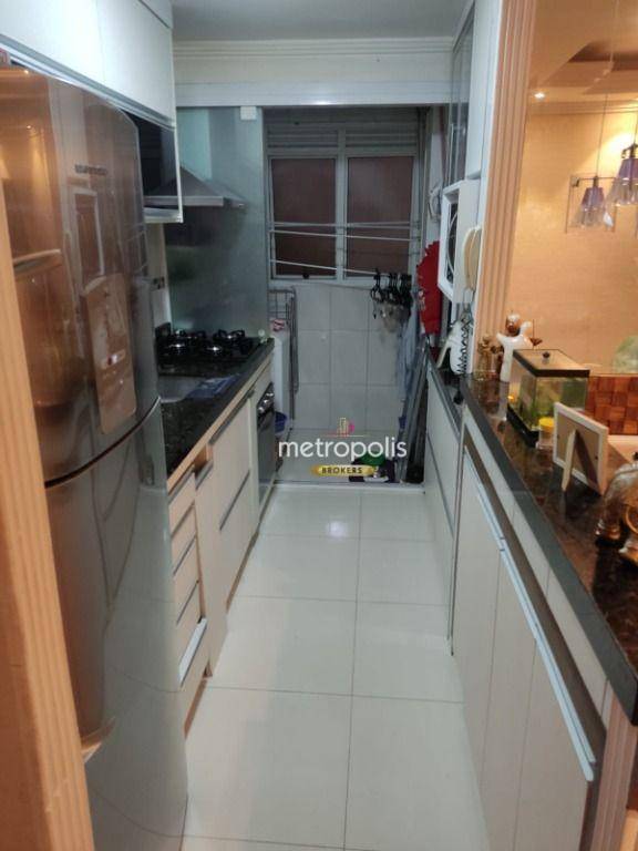 Apartamento à venda com 2 quartos, 49m² - Foto 15