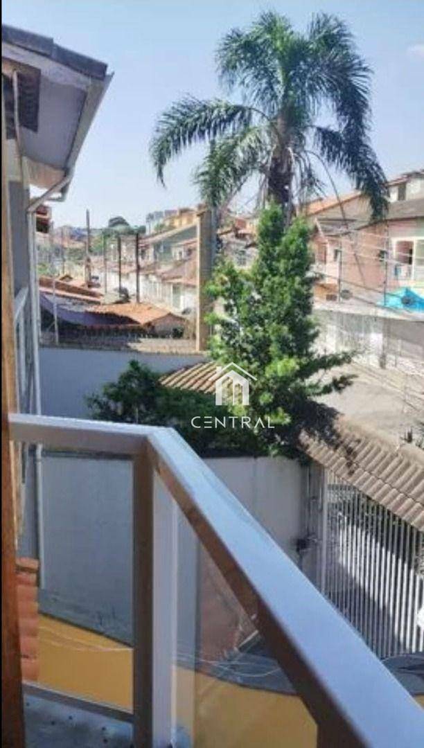 Sobrado à venda com 3 quartos, 180m² - Foto 19