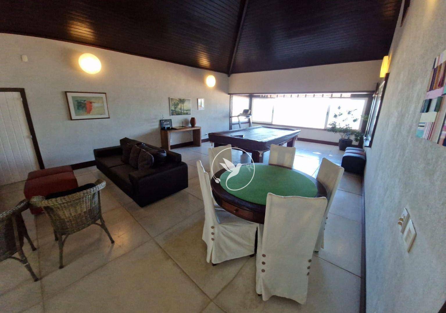 Casa de Condomínio à venda com 5 quartos, 410m² - Foto 55