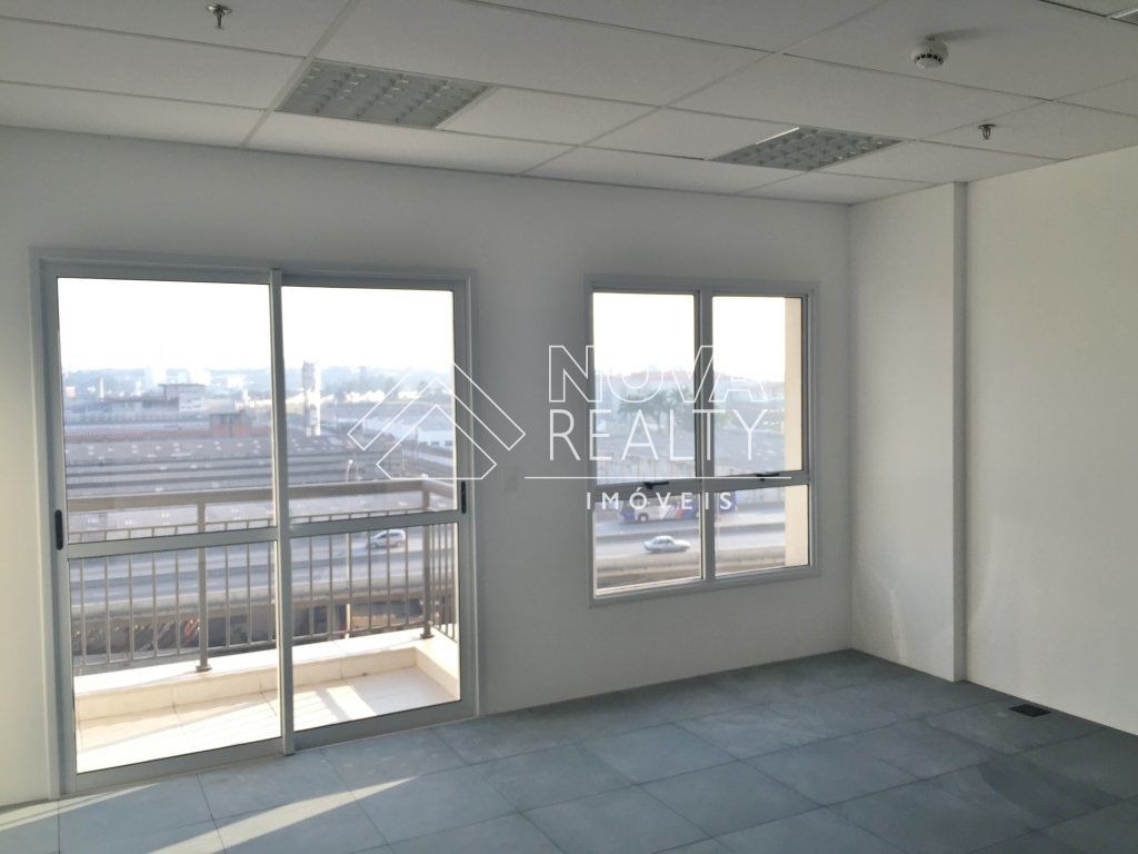 Sala-Conjunto, 30 m² - Foto 4