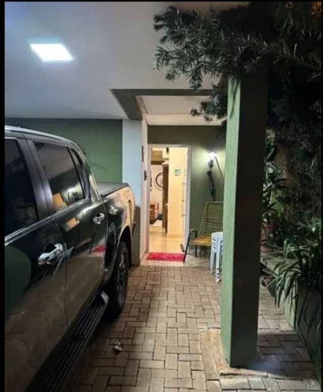 Casa de Condomínio à venda com 3 quartos, 100m² - Foto 24