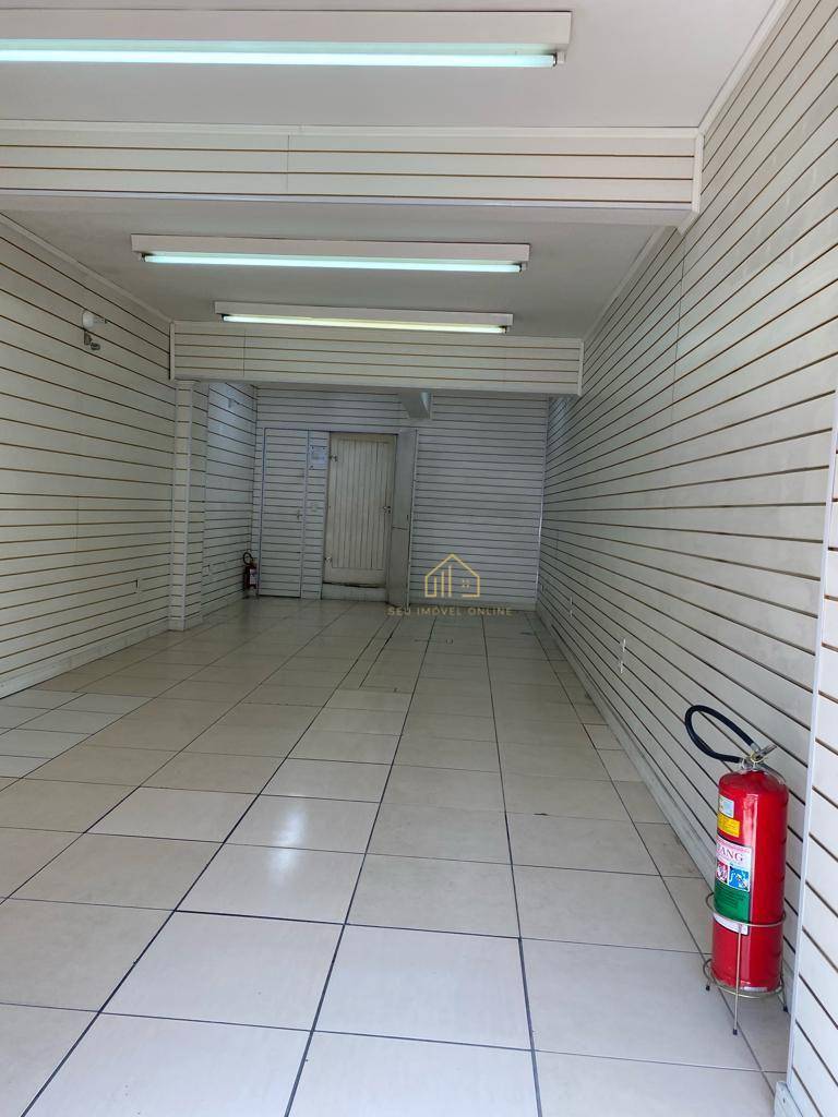 Depósito-Galpão-Armazém para alugar, 70m² - Foto 4