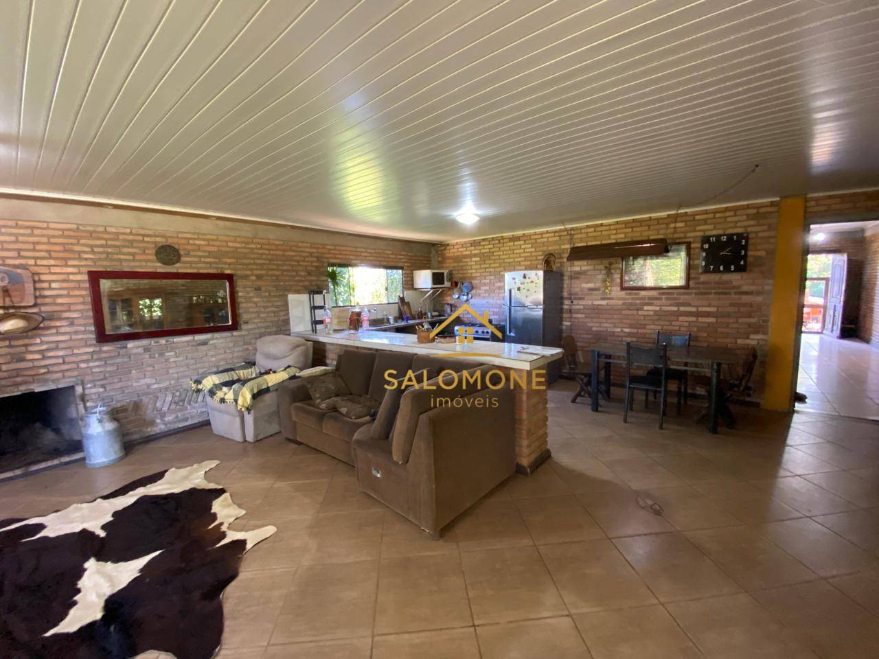 Sítio, 3 quartos, 2636 m² - Foto 3