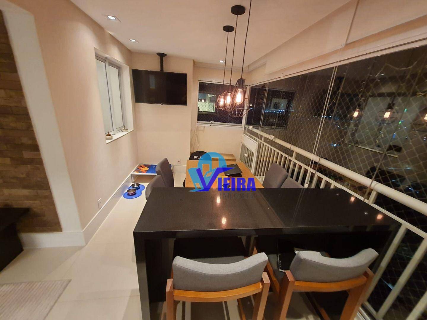 Apartamento à venda com 2 quartos, 62m² - Foto 23