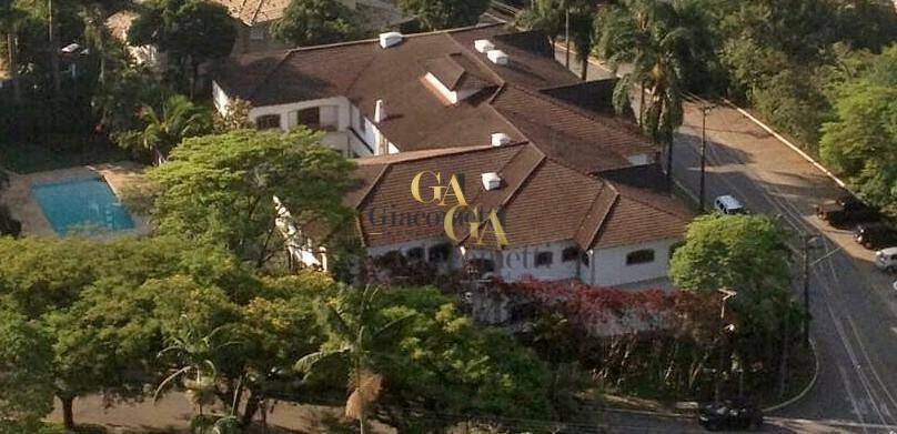 Casa de Condomínio à venda com 11 quartos, 1700m² - Foto 2