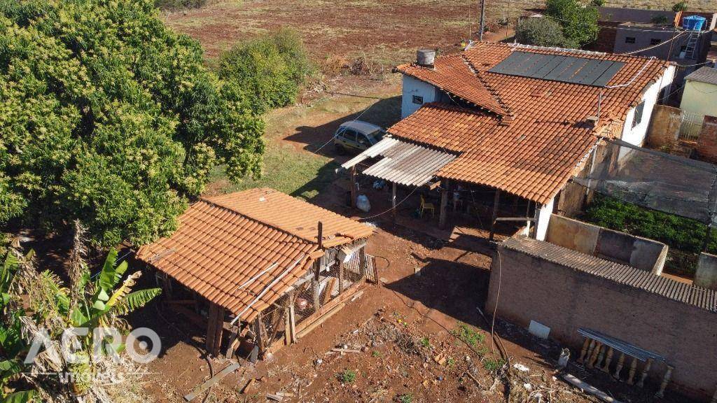 Chácara, 3 quartos, 5 hectares - Foto 5