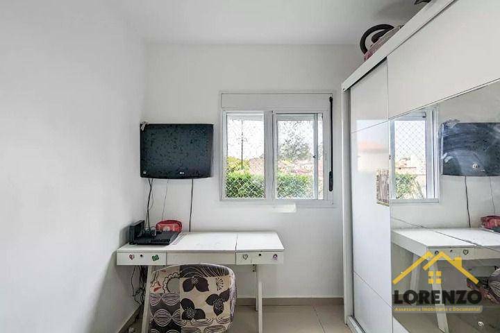 Apartamento à venda com 3 quartos, 74m² - Foto 24