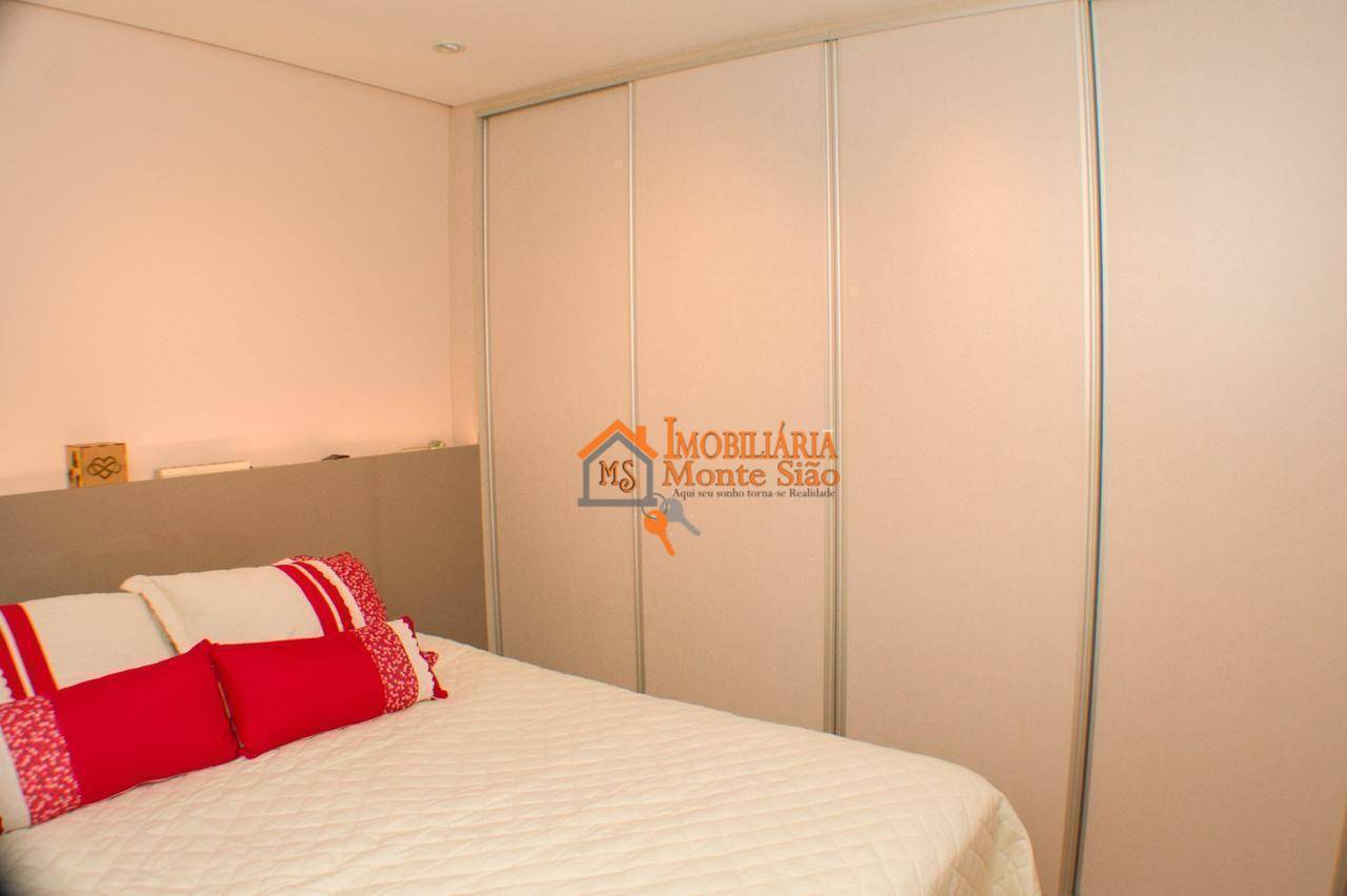 Apartamento à venda com 2 quartos, 58m² - Foto 20