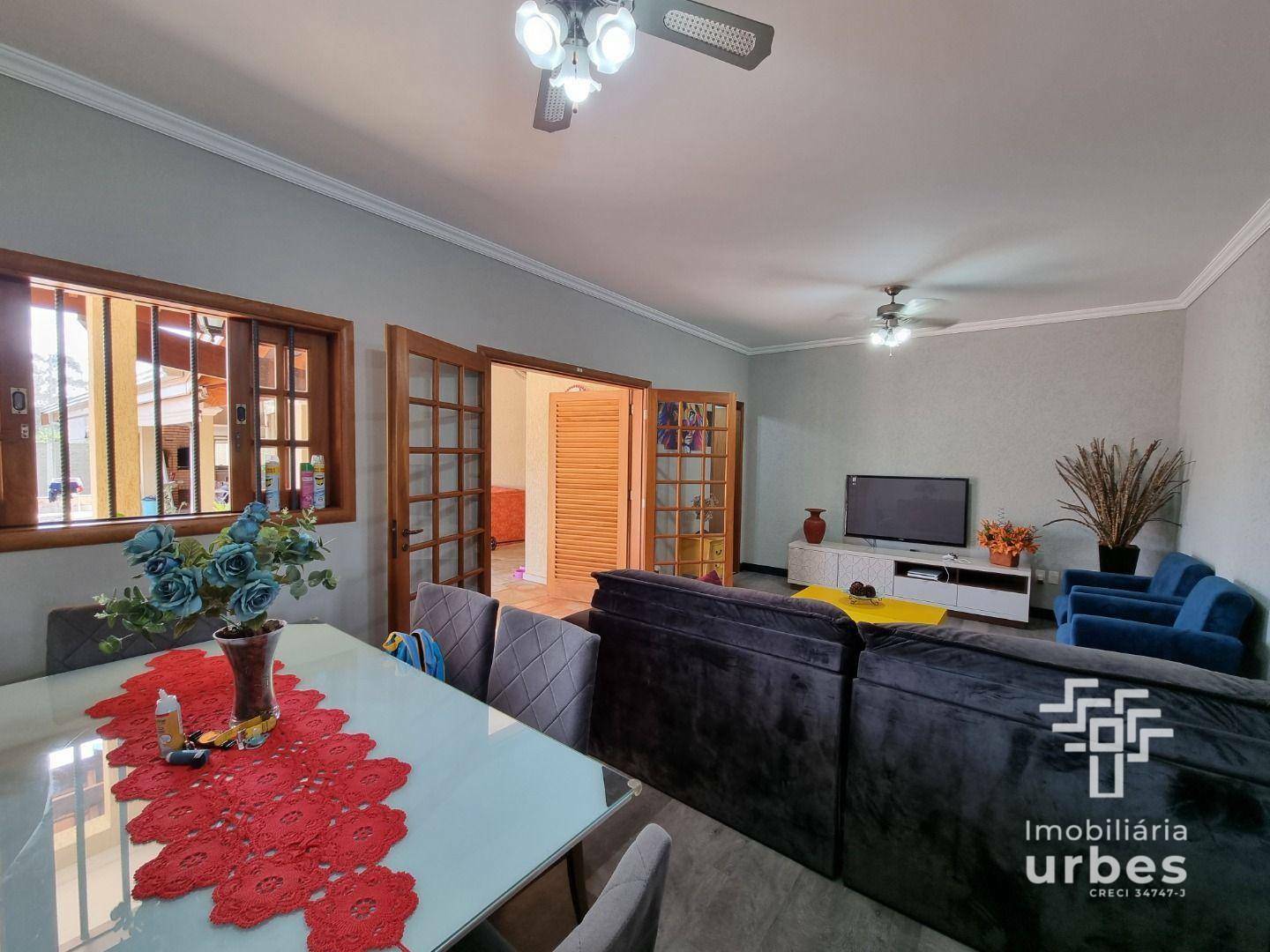 Chácara à venda e aluguel com 4 quartos, 265m² - Foto 19