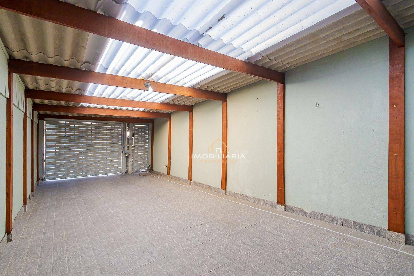 Sobrado à venda com 3 quartos, 72m² - Foto 7