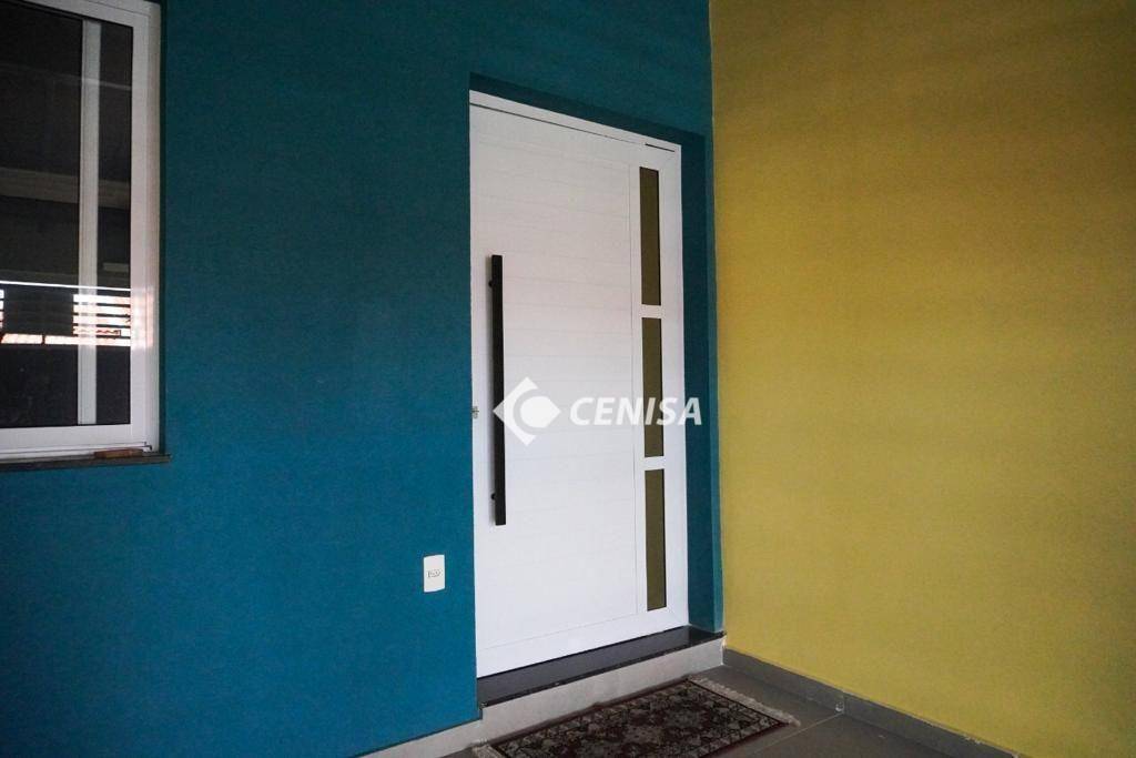 Casa à venda com 2 quartos, 240m² - Foto 3