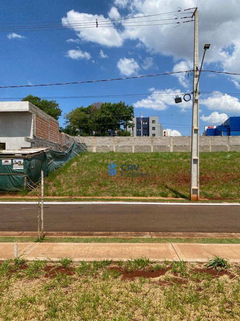 Loteamento e Condomínio à venda, 259M2 - Foto 5