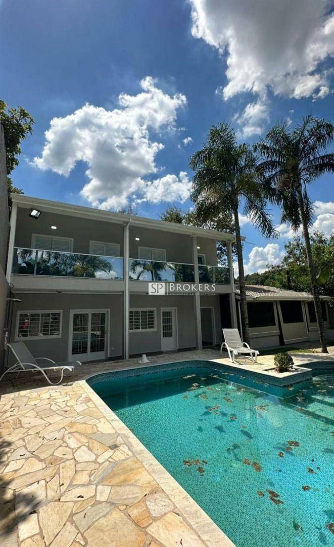 Casa, 2 quartos, 200 m² - Foto 1